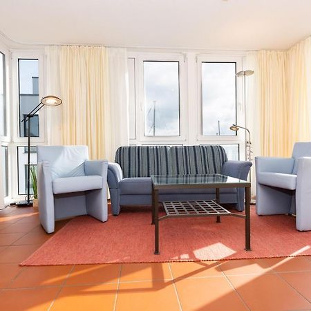 Marina 28-1 Apartment Cuxhaven Bagian luar foto